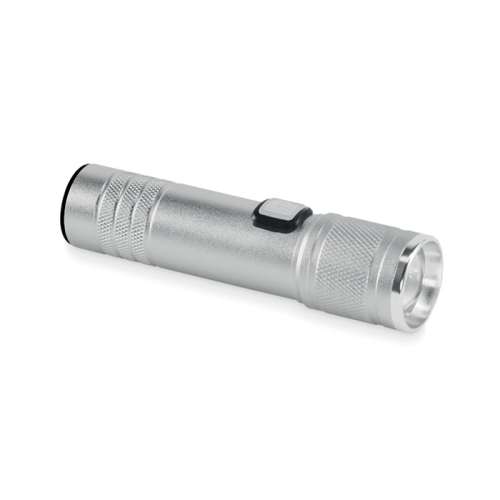 Przejdź do produktu Latarka COB FLASHRA MO2724-16