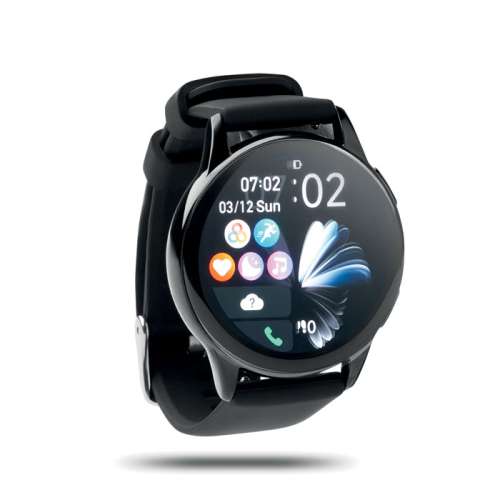 Przejdź do produktu Smart watch IP67 waterproof RIST MO2748-03