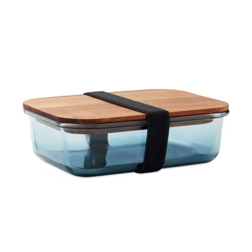 Przejdź do produktu Szklany lunchbox 800ml VITRIO LUNCH MO2750-23