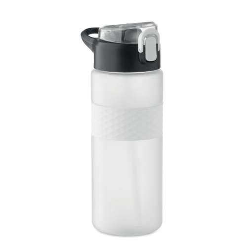 Przejdź do produktu Butelka do picia RPET 700 ml ISJFORDEN MO2755-26
