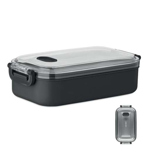 Przejdź do produktu Lunchbox z PP HOAGIE MO2770-03