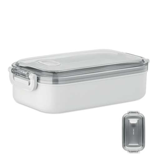 Przejdź do produktu Lunchbox z PP HOAGIE MO2770-06