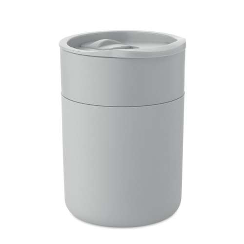 Przejdź do produktu Kubek PP 330ml GOBLET MO2773-07