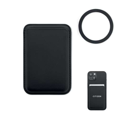 Przejdź do produktu Magnetyczne etui na kartę KARTA MO2774-03