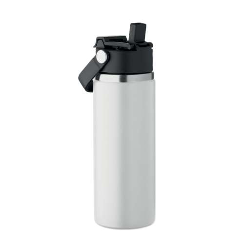 Przejdź do produktu Butelka dwuścienna 500 ml SUMA GRIP MO2775-06