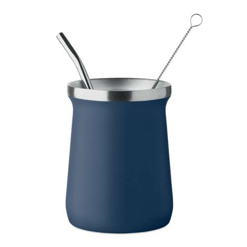 Przejdź do produktu Kubek do herbaty yerba mate MIYERBA MO2776-85