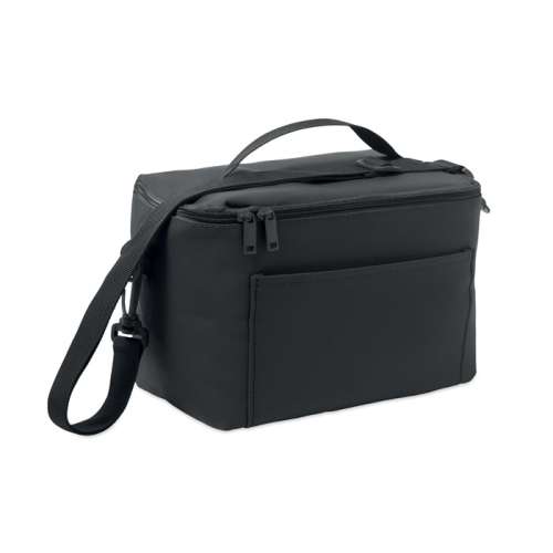 Przejdź do produktu Torba termiczna z PU DRIFT MO2782-03