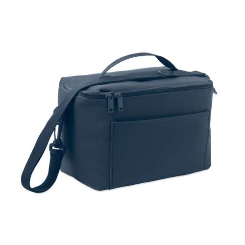Przejdź do produktu Torba termiczna z PU DRIFT MO2782-04