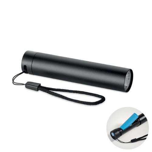 Przejdź do produktu Latarka aluminiowa LUME MO2786-03