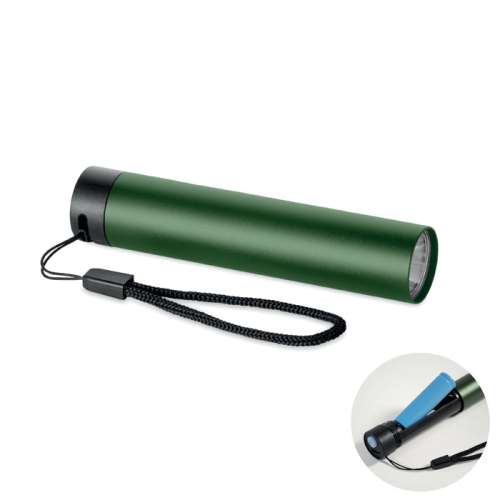 Przejdź do produktu Latarka aluminiowa LUME MO2786-60