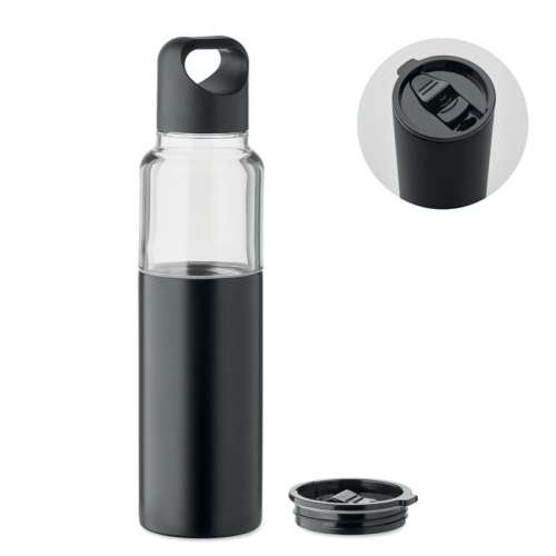 Przejdź do produktu Butelka 2 w 1 610 ml DUALUSE MO2789-03