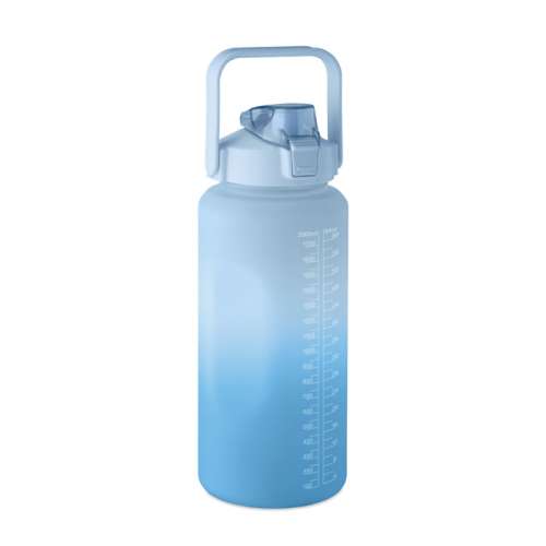 Przejdź do produktu Butelka na wodę RPET 2000ml ACTIVATE MAX MO2791-37