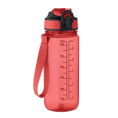 Przejdź do produktu Butelka sportowa 700 ml ENKEL MO2792-25
