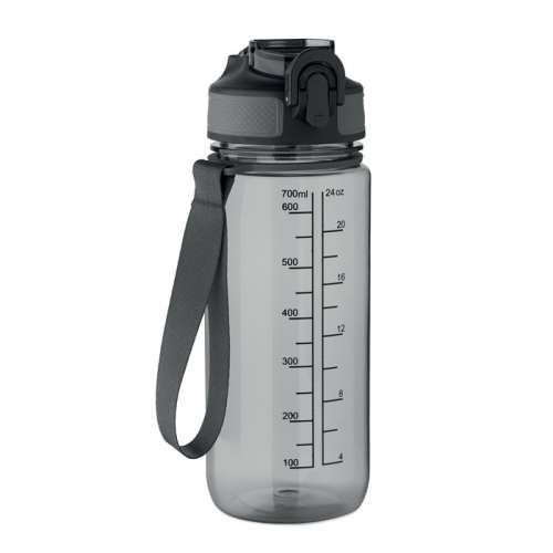 Przejdź do produktu Butelka sportowa 700 ml ENKEL MO2792-27