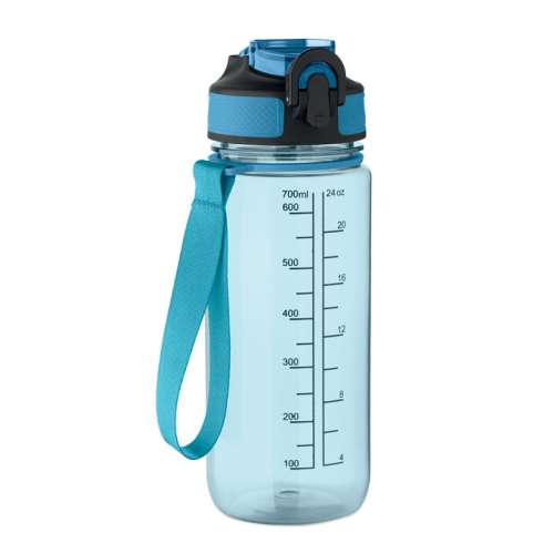 Przejdź do produktu Butelka sportowa 700 ml ENKEL MO2792-52