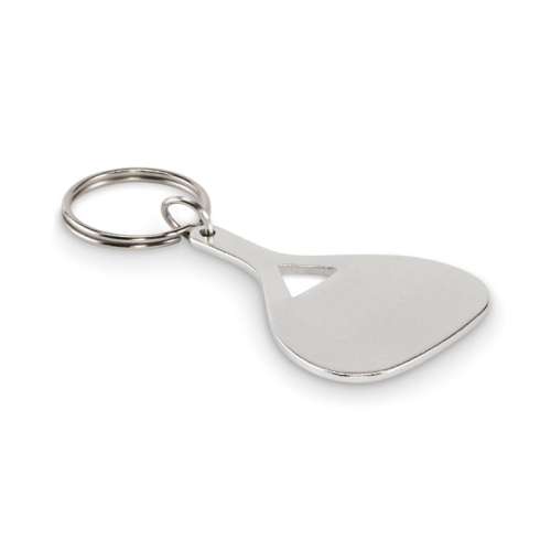 Przejdź do produktu Aluminiowy brelok do kluczy KEPAD MO2794-16