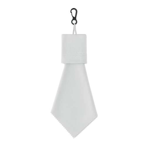 Przejdź do produktu Ściereczka czyszcząca RPET CLEAR MO2813-06