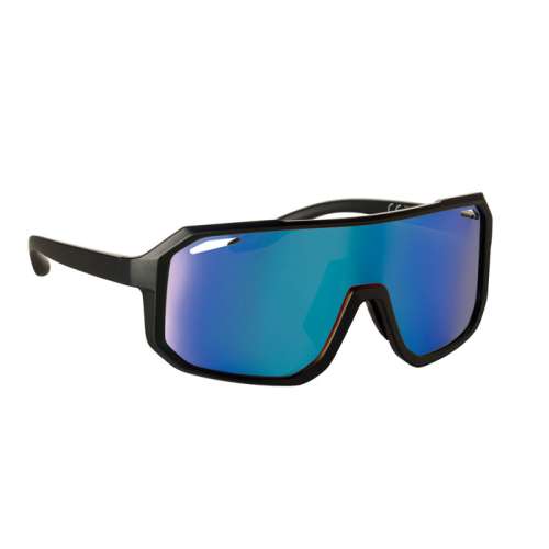 Przejdź do produktu Sportowe okulary UV400 FLASH MO2816-04