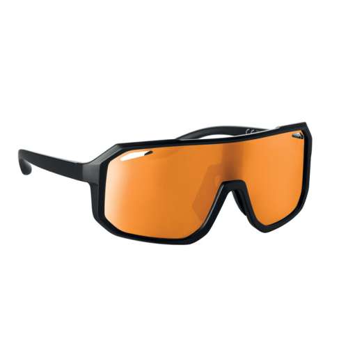 Przejdź do produktu Sportowe okulary UV400 FLASH MO2816-10