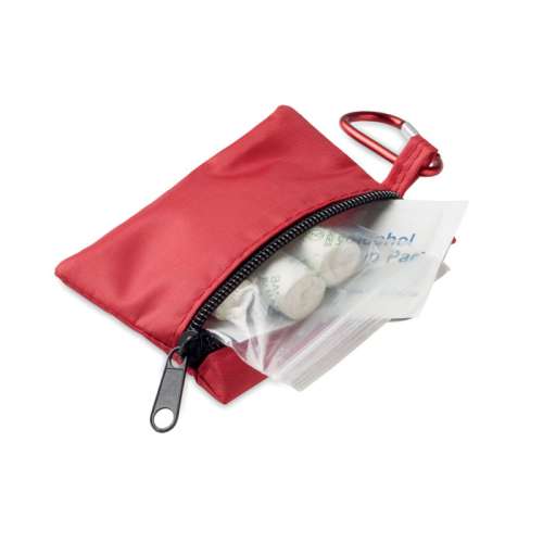 Przejdź do produktu Apteczka pierwszej pomocy CAREONE MO2819-05