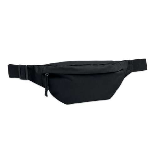 Przejdź do produktu Saszetka z materiału 600D RPET HIPLA MO2835-03