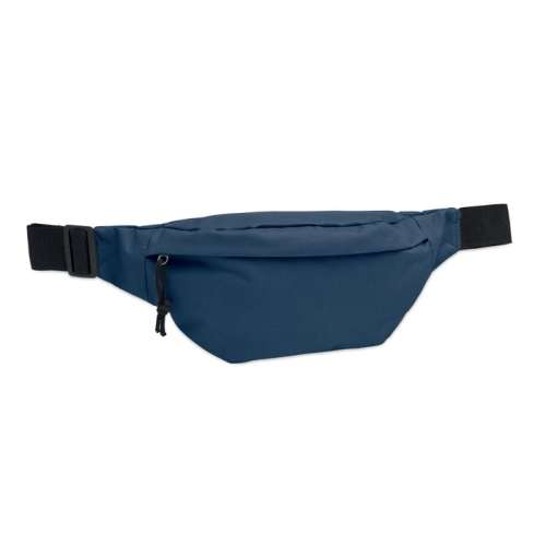 Przejdź do produktu Saszetka z materiału 600D RPET HIPLA MO2835-04