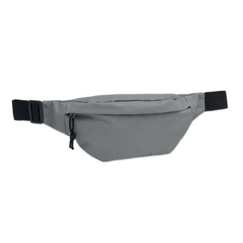 Przejdź do produktu Saszetka z materiału 600D RPET HIPLA MO2835-15