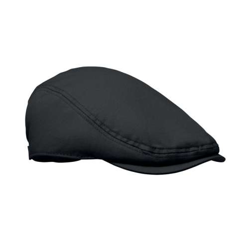 Przejdź do produktu Płaska czapka newsboy 235gr/m² FLAT PEAK MO2850-03