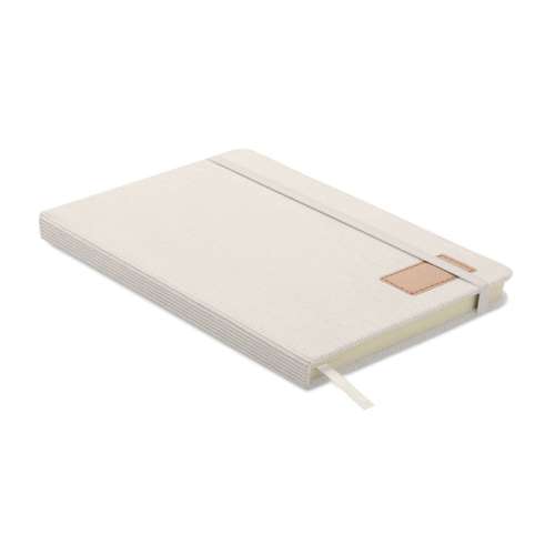 Przejdź do produktu Notatnik A5 twarda okładka CORDI NOTE MO2861-43