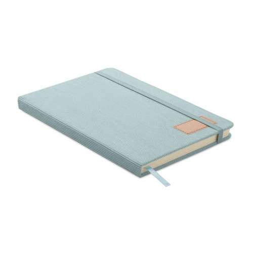 Przejdź do produktu Notatnik A5 twarda okładka CORDI NOTE MO2861-66