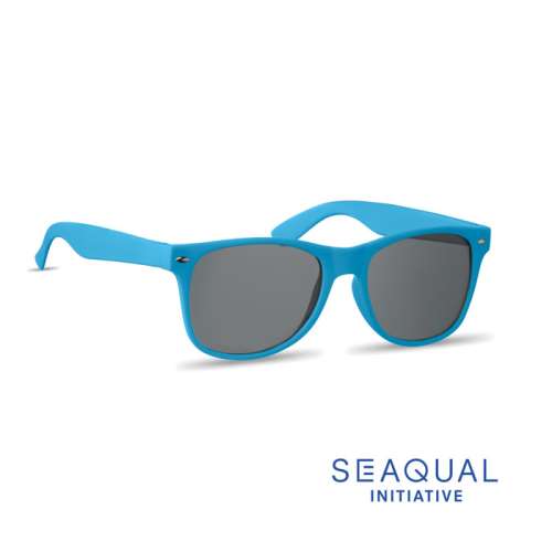 Przejdź do produktu Okulary przeciwsłoneczne SEAQU SOBLUE MO2864-12