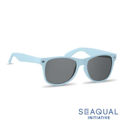 Przejdź do produktu Okulary przeciwsłoneczne SEAQU SOBLUE MO2864-66