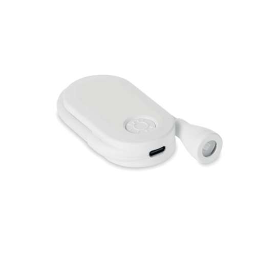 Przejdź do produktu Lampka LED do książki SCENE MO2865-06