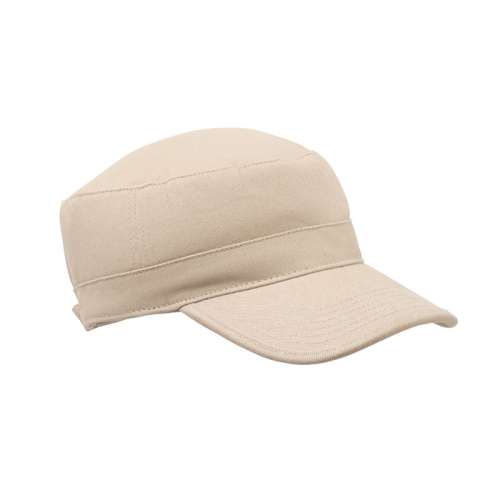 Przejdź do produktu Czapka wojskowa 260 gr/m² FIELD MO2867-13