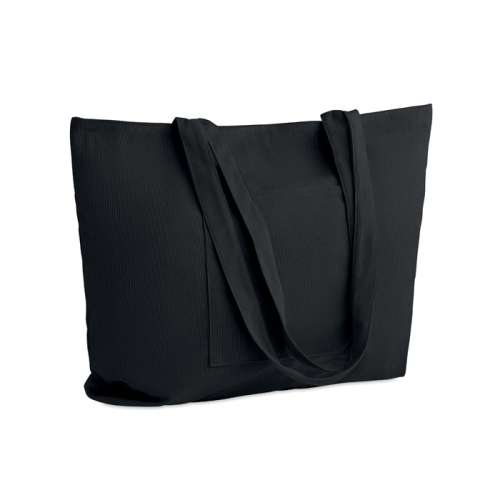 Przejdź do produktu Sztruksowa duża torba CORDY G MO2875-03