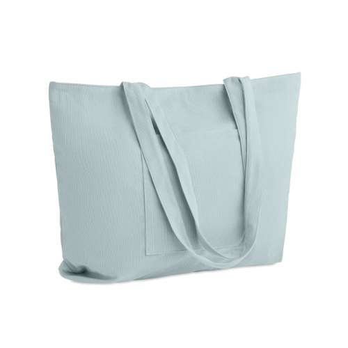 Przejdź do produktu Sztruksowa duża torba CORDY G MO2875-66