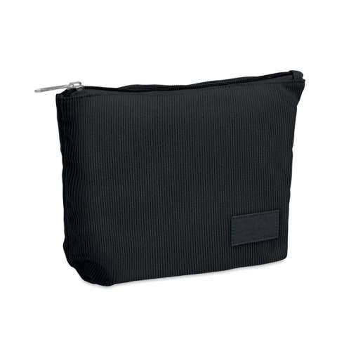 Przejdź do produktu Kosmetyczka sztruksowa CORDY T MO2876-03