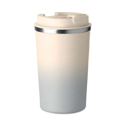 Przejdź do produktu Kubek dwuścienny 350 ml BRACE GRADIENT MO2885-07