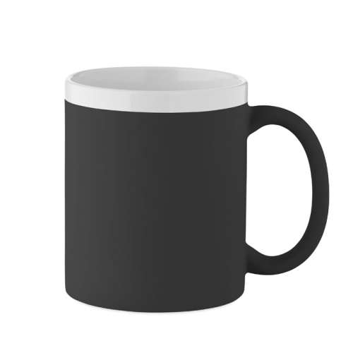 Przejdź do produktu Kubek ceramiczny 300ml MUGIVA MO2890-03
