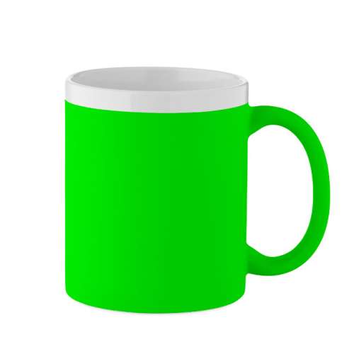 Przejdź do produktu Kubek ceramiczny 300ml MUGIVA MO2890-68