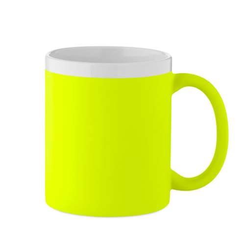 Przejdź do produktu Kubek ceramiczny 300ml MUGIVA MO2890-70
