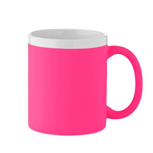 Przejdź do produktu Kubek ceramiczny 300ml MUGIVA MO2890-72
