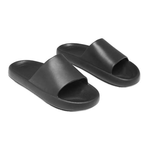 Przejdź do produktu Klapki. Rozmiar 38/39 EVASLIDE MO2896-03