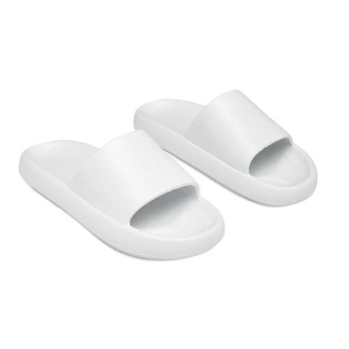 Przejdź do produktu Klapki. Rozmiar 40/41 EVASLIDE MO2897-06