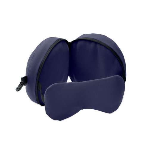 Przejdź do produktu Zestaw podróżny SOFT NUIT MO2907-04