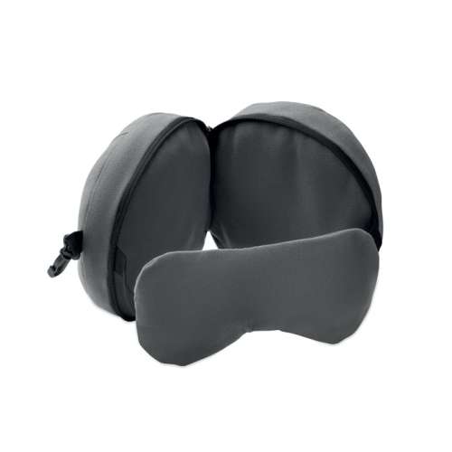 Przejdź do produktu Zestaw podróżny SOFT NUIT MO2907-15