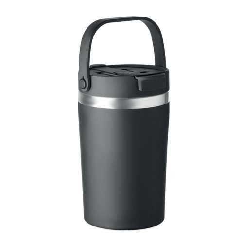 Przejdź do produktu Kubek dwuścienny 350 ml COZYCUP MO2922-03