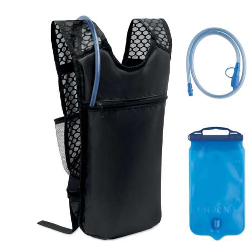 Przejdź do produktu Plecak sportowy 420D PU CONFI MO2935-03