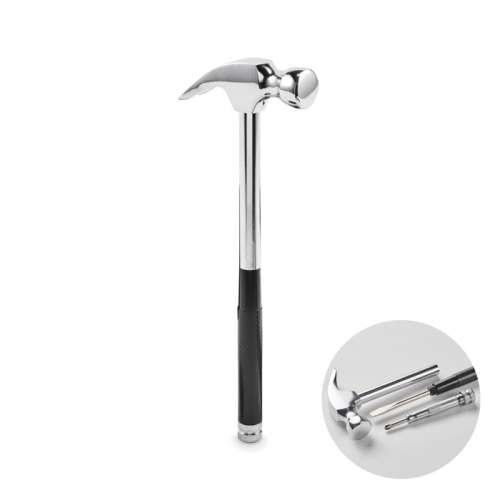 Przejdź do produktu Młotek ze stali węglowej CLAW IT MO2936-14