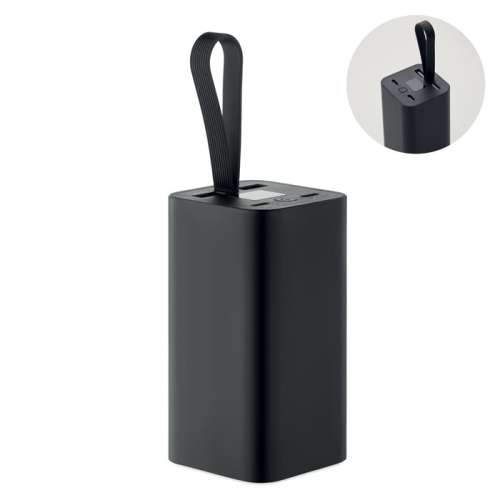 Przejdź do produktu Power bank 20.000 mAh VOIMA MO2943-03